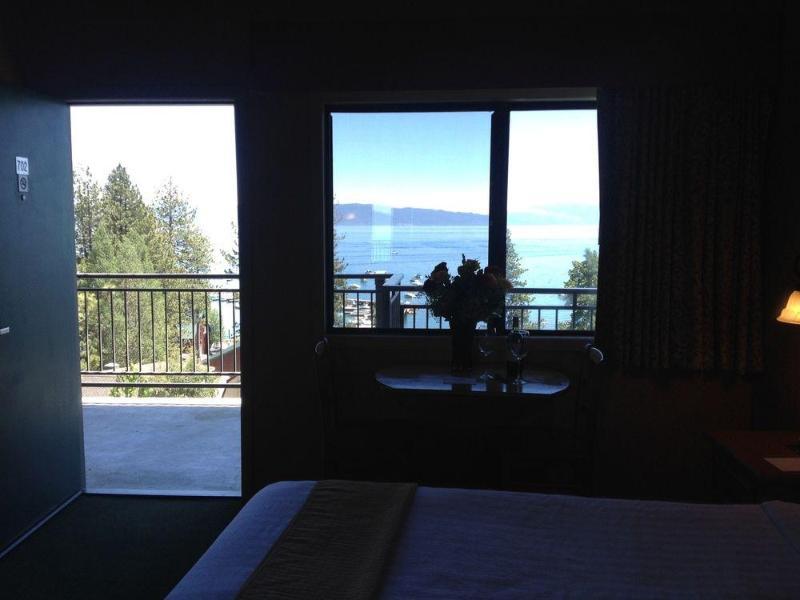 The Inn At Boatworks, Lake Tahoe Tahoe City Kültér fotó