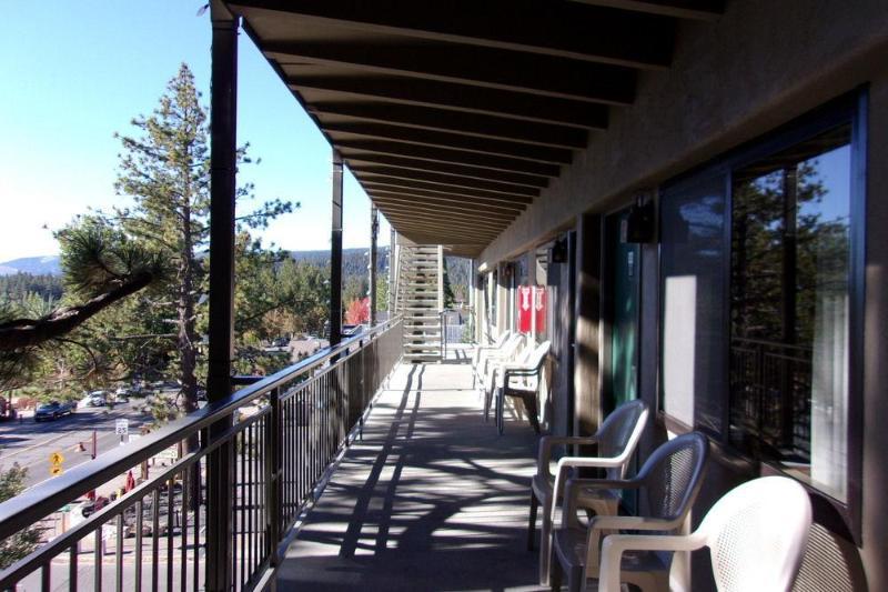 The Inn At Boatworks, Lake Tahoe Tahoe City Kültér fotó