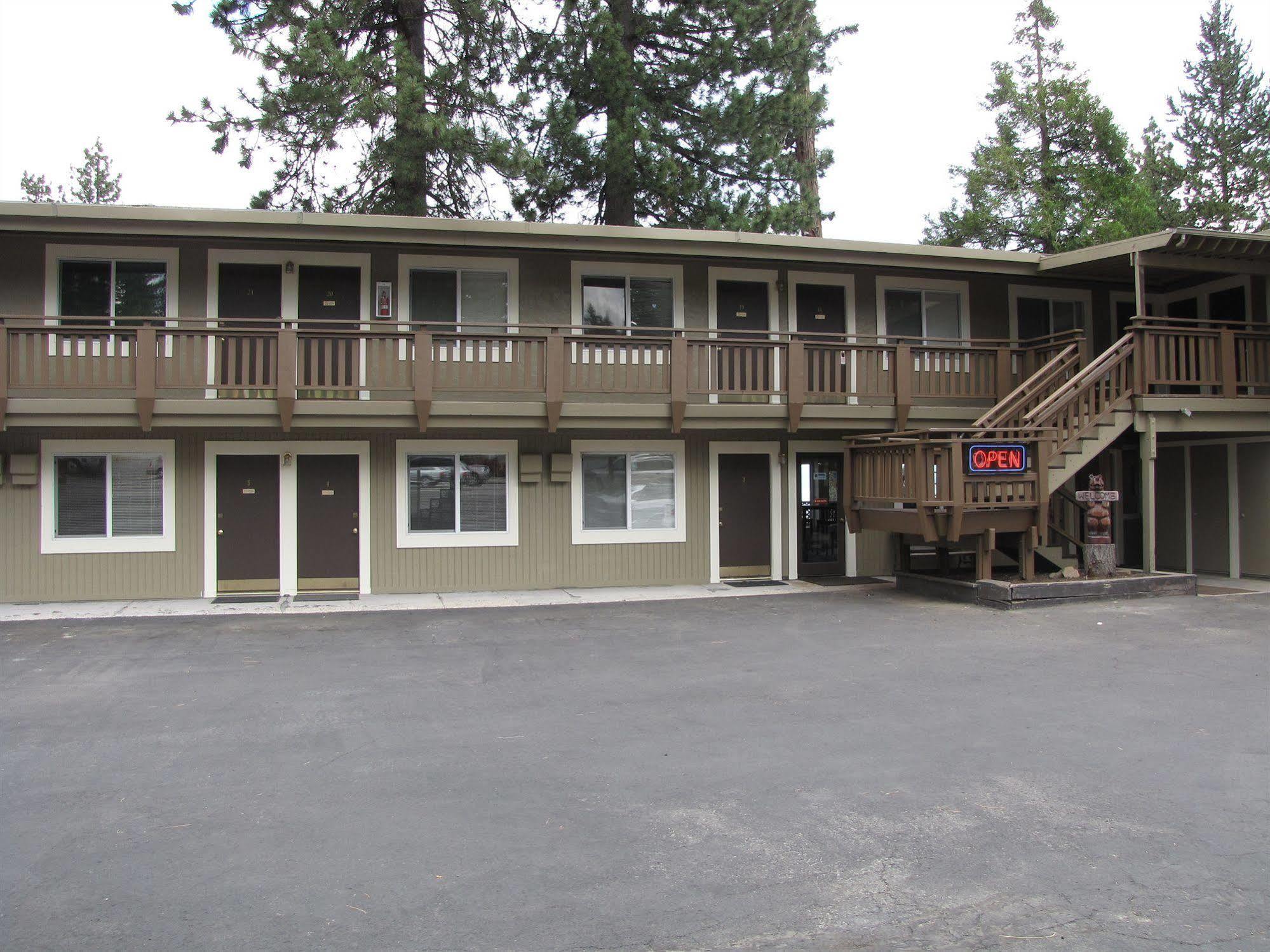 The Inn At Boatworks, Lake Tahoe Tahoe City Kültér fotó